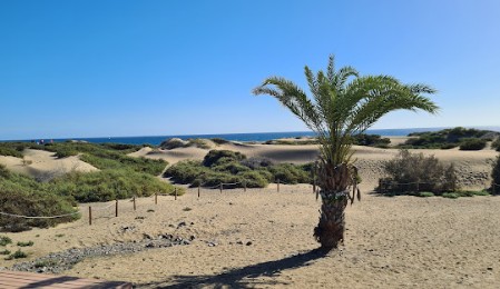 Gran Canaria Gran Canaria
