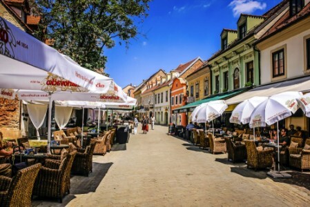 Croatia Croatia