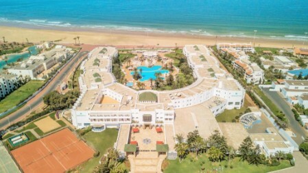 Agadir Agadir