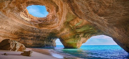 Algarve Algarve