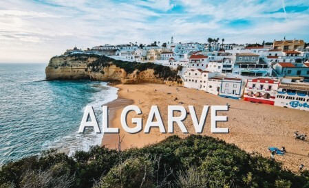 Algarve Algarve