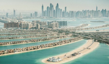 Dubai Dubai